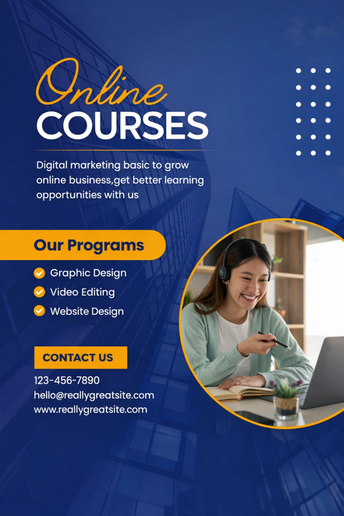 digital marketing training service in miyapur