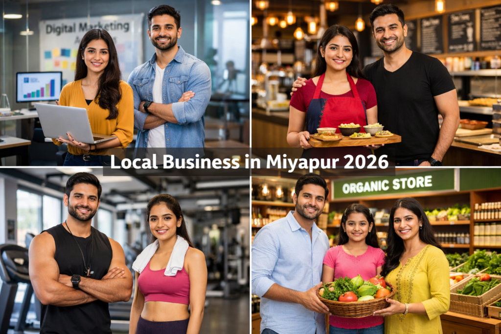 local seo small business in miyapur 2026